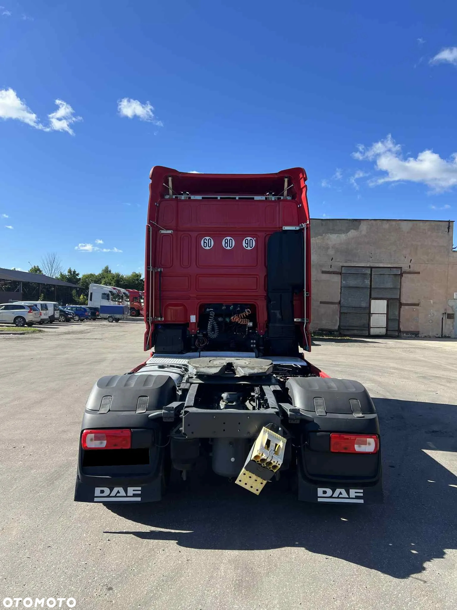DAF XF 530 FT - 4