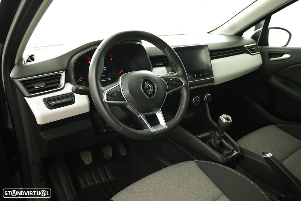 Renault Clio 1.0 TCe Evolution - 7