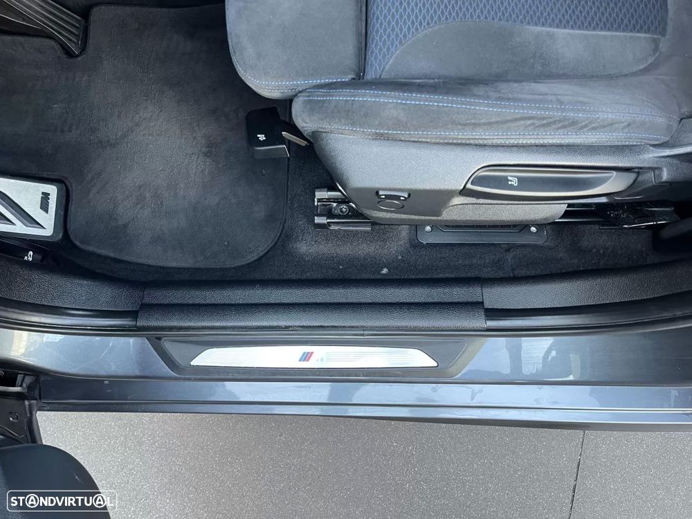 BMW 218 Active Tourer d Pack M Auto - 25