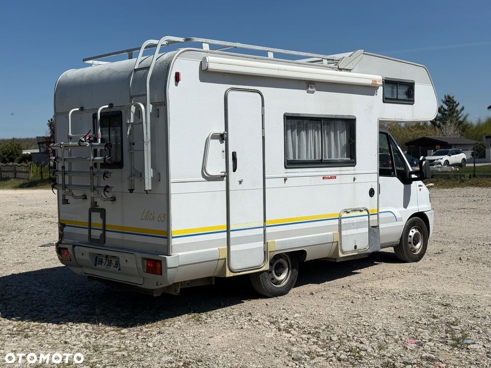 Fiat Ducato - 5