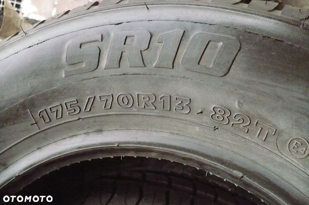 CHEYEN SR10 175/70R13 NOWA 2022 - 2