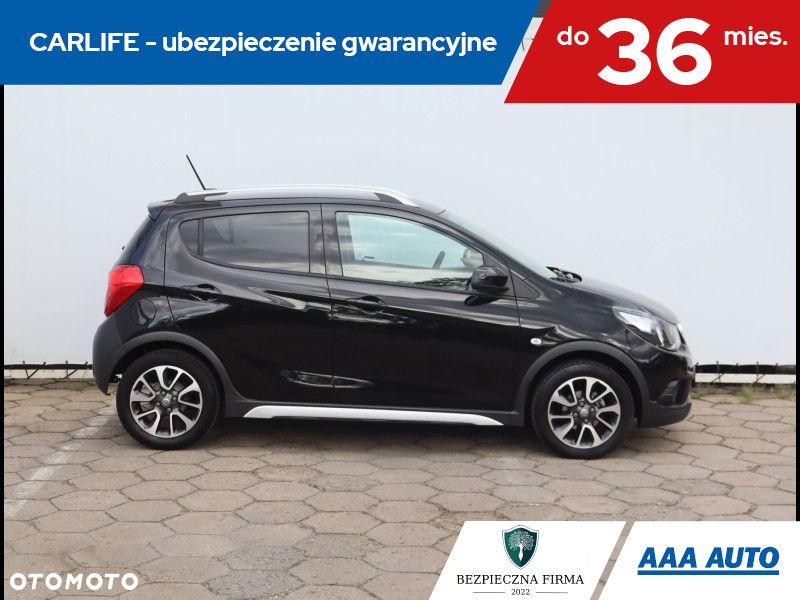 Opel Karl - 7