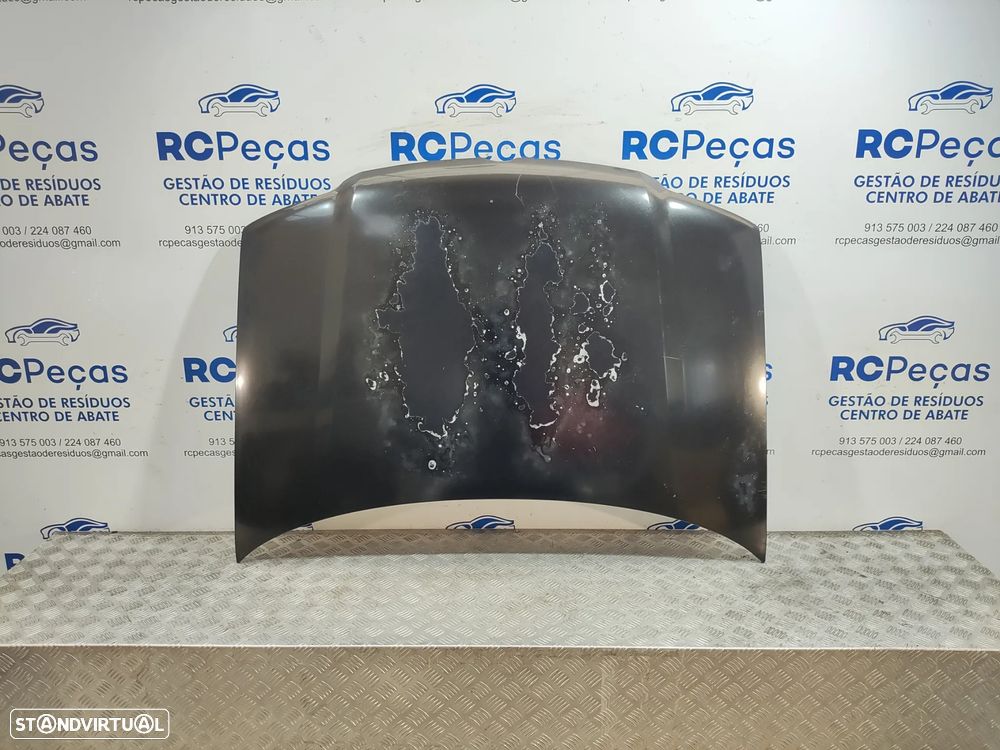 Frente completa VW Volkswagen Polo III 6N 6N2 Facelift 1999 a 2001 - 8