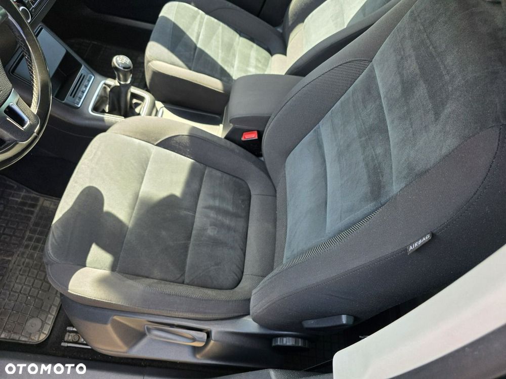 Volkswagen Tiguan 2.0 TDI DPF BlueMotion Technology Exclusive - 8