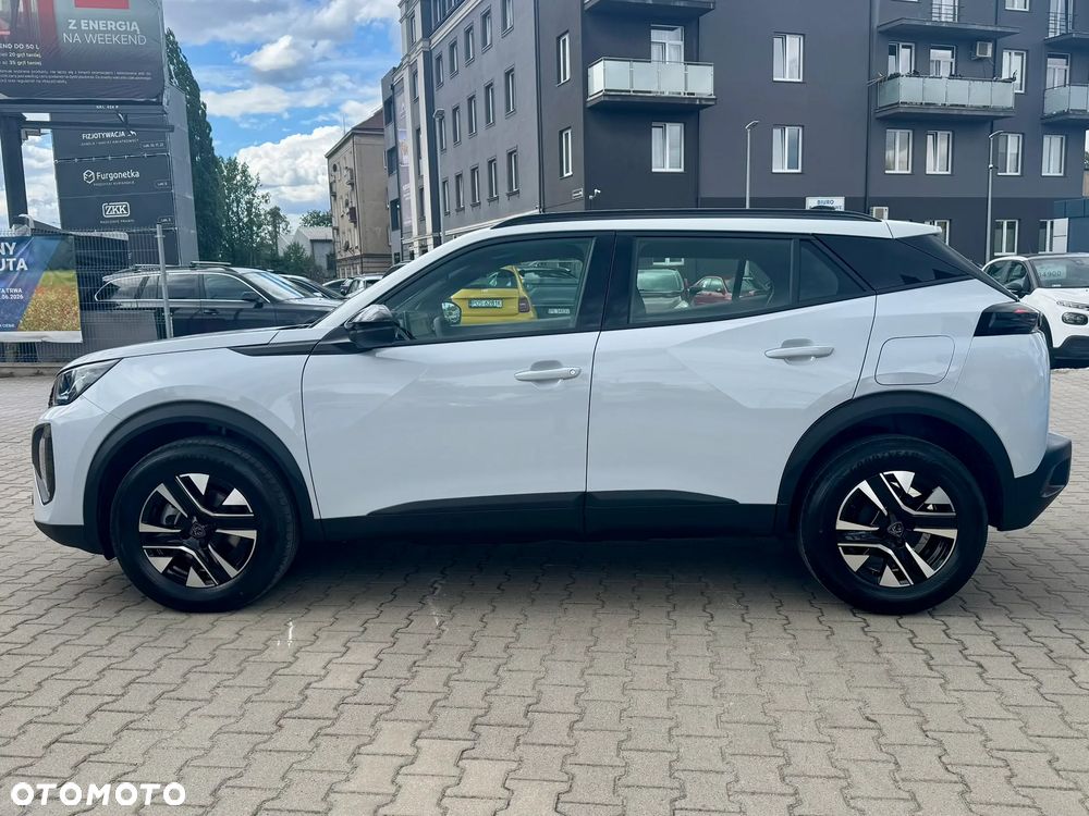 Peugeot 2008 1.2T Edition S&S - 5
