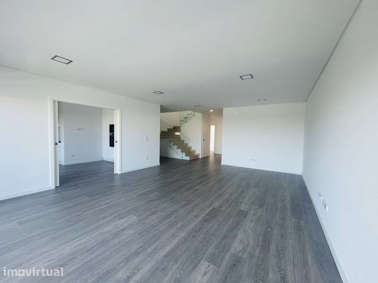 T5 Urbanização Nossa Senhora da Atalaia Montijo - Grande imagem: 4/20