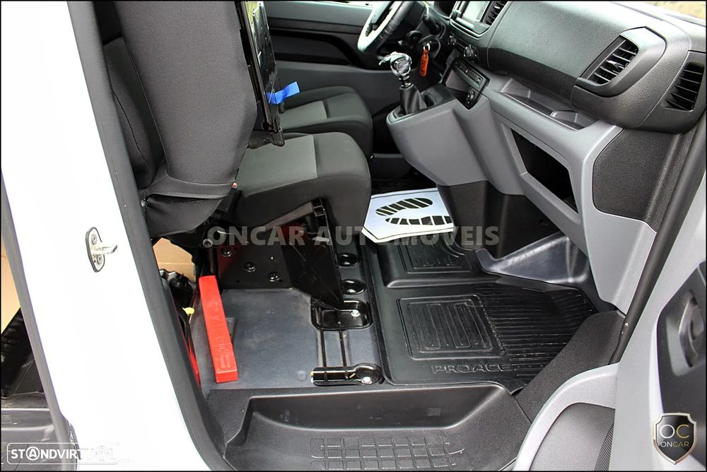 Toyota Proace Verso - 15