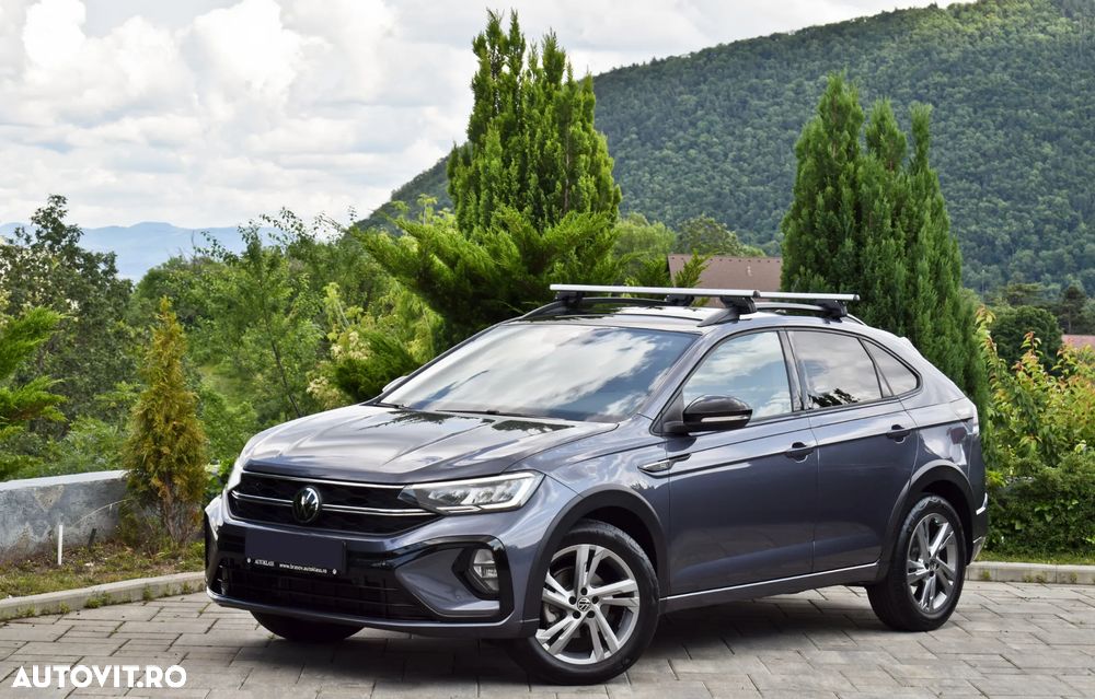 VOLKSWAGEN Taigo 2022 — imagine 2