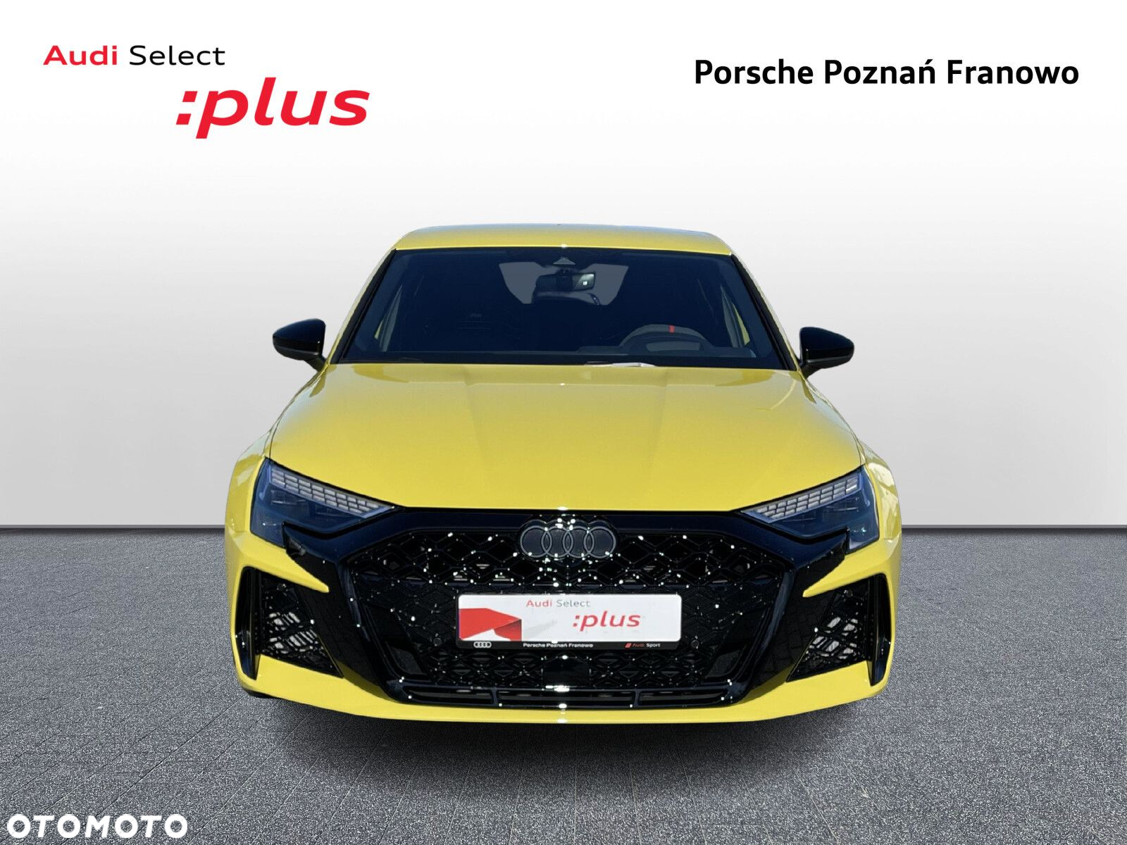 Audi RS3 Sportback - 8