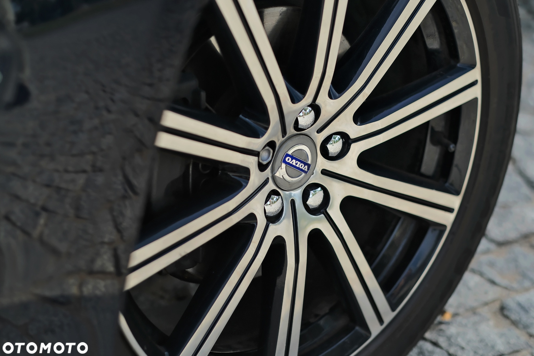 Volvo XC 60 T6 AWD Geartronic Linje Inscription - 7