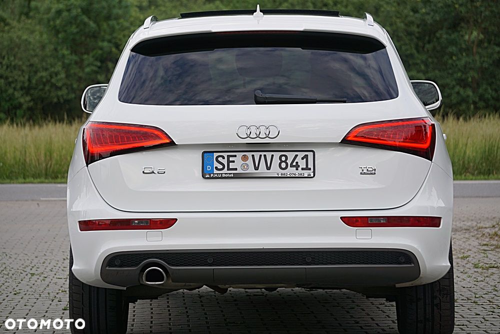 Audi Q5 - 11
