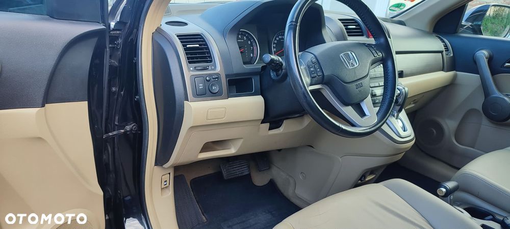Honda CR-V - 9
