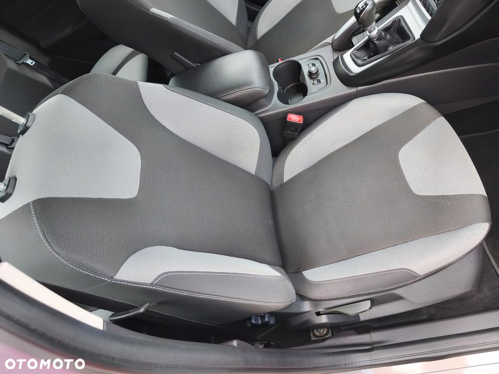 Ford Focus 1.0 EcoBoost Start-Stopp-System Titanium - 27