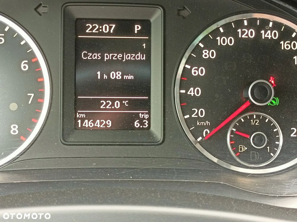 Volkswagen Tiguan 2.0 TSI 4Mot Sport DSG - 11