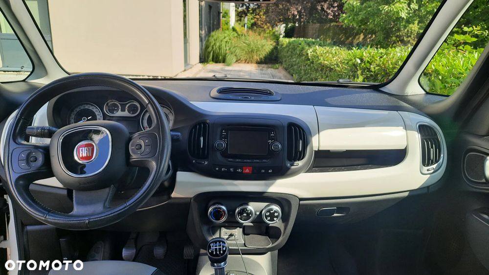 Fiat 500L 1.4 16V T-Jet Pop Star - 7
