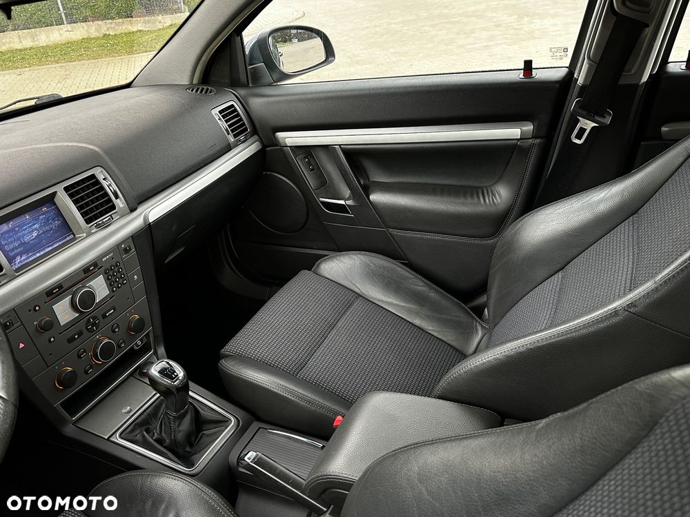 Opel Vectra 2.0 Turbo Sport/GTS - 26