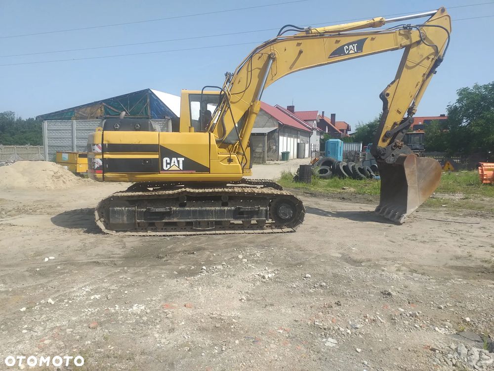 Caterpillar 318BL - 14