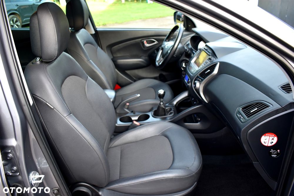 Hyundai ix35 1.6 2WD Comfort - 27