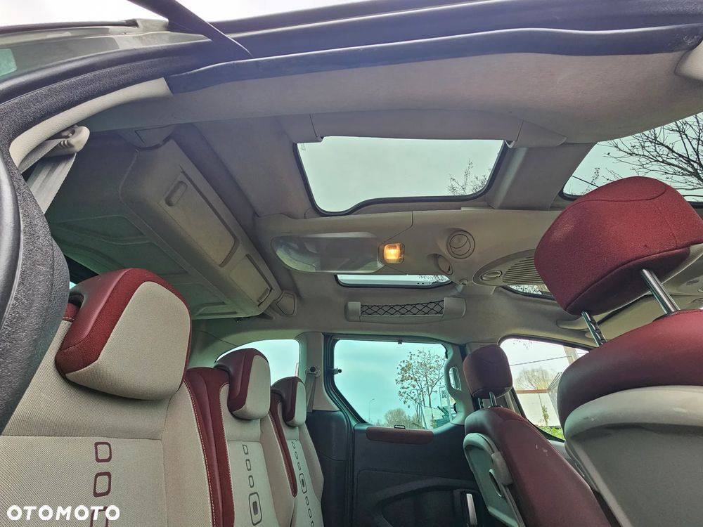 Citroën Berlingo 1.6 HDi - 19