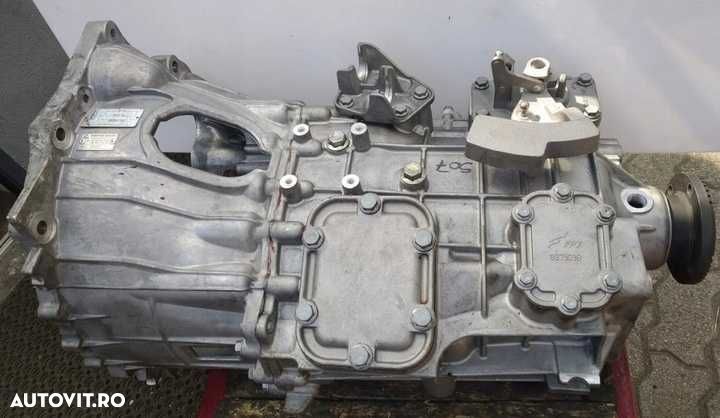 Cutie de viteze Iveco 3.0 HPI; 8873788; 8873677; 2020-Prezent - 6