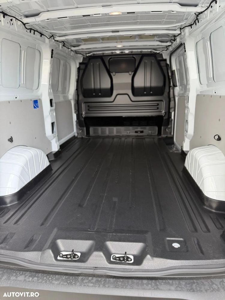 Volkswagen Transporter 2.0 81 kW LR - 34