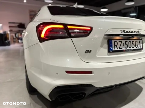 Maserati Ghibli - 6
