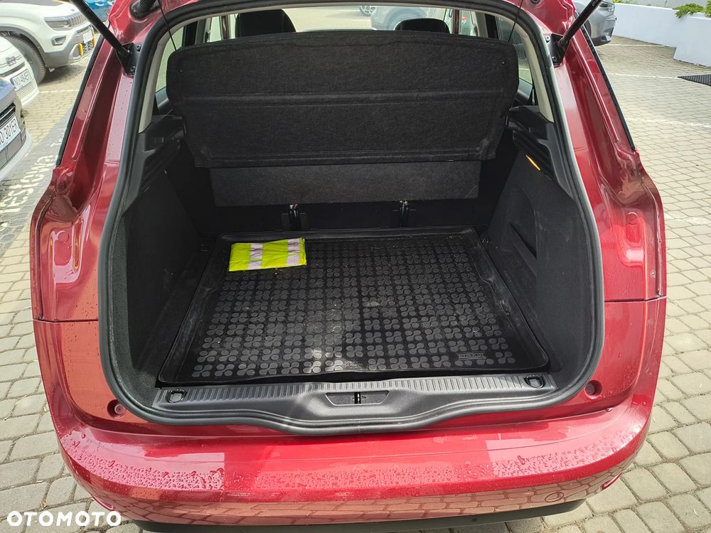 Citroën C4 SpaceTourer 1.2 PureTech More Life S&S EAT8 - 23
