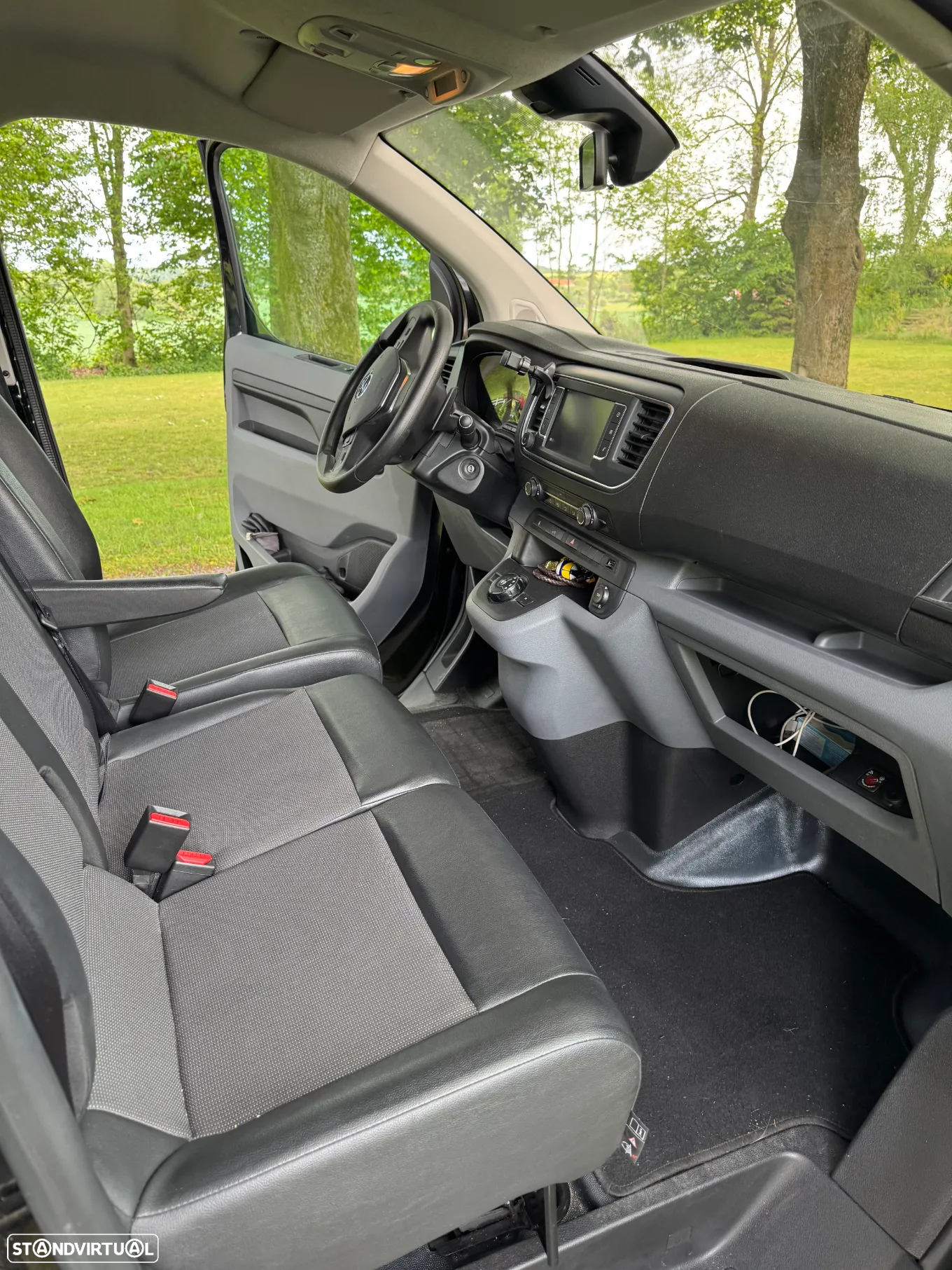 Opel Vivaro 2.0 CDTi L2H1 Enjoy AT8 - 2