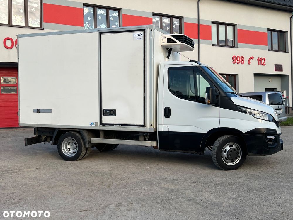 Iveco 35C13 - 12