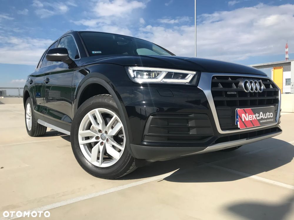 Audi Q5 2.0 TDI Quattro Sport S tronic - 3