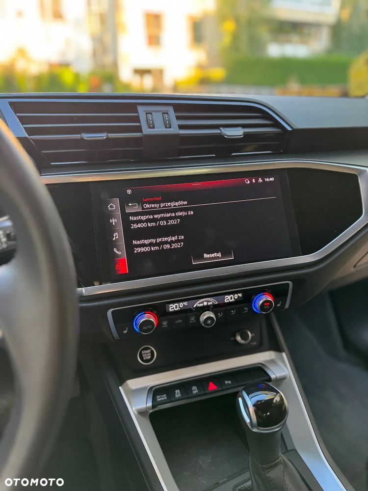 Audi Q3 35 TFSI S tronic - 11