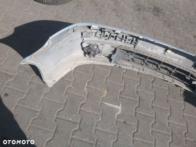 ZDERZAK PRZÓD PRZEDNI RENAULT LAGUNA II KOLOR TEB64 - 15