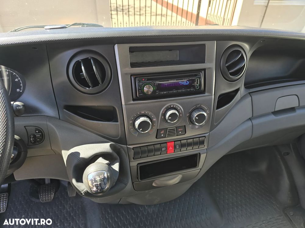 Iveco Daily - 11