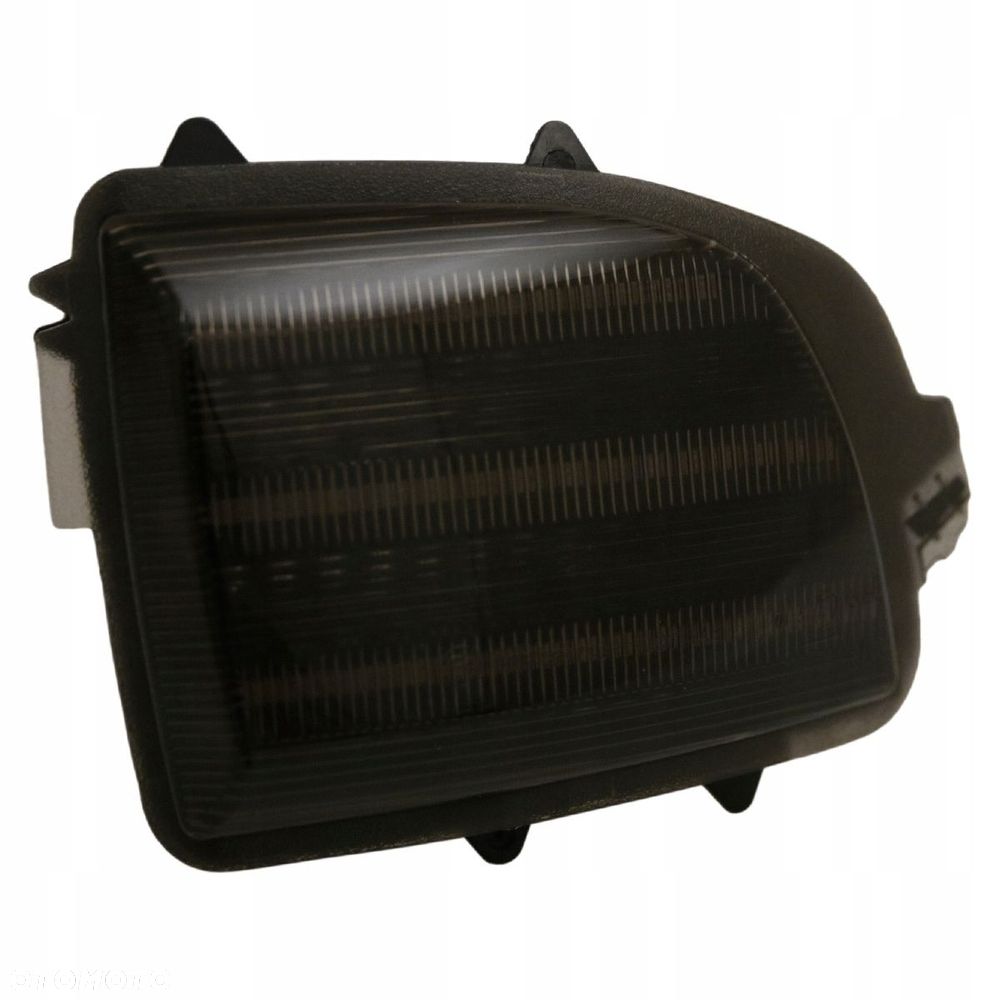 Kierunkowskaz Migacz Lusterko kpl Led Tuning Volvo XC70 2 07-16 XC90 1 Lift - 6
