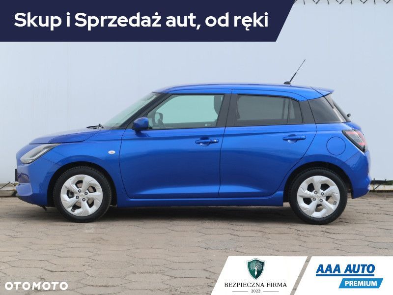 Suzuki Swift - 4