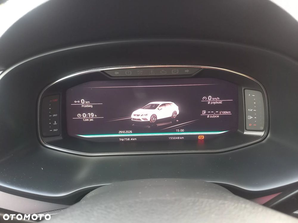 Seat Leon 1.5 TSI ACT OPF Xcellence - 30
