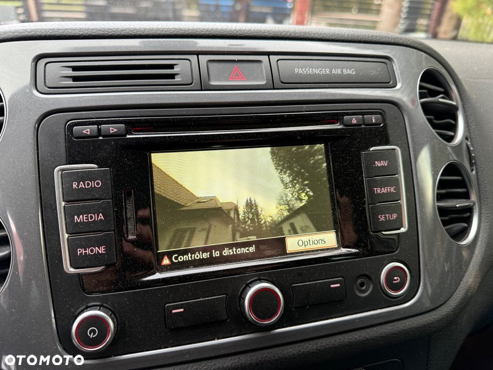 Volkswagen Tiguan - 15