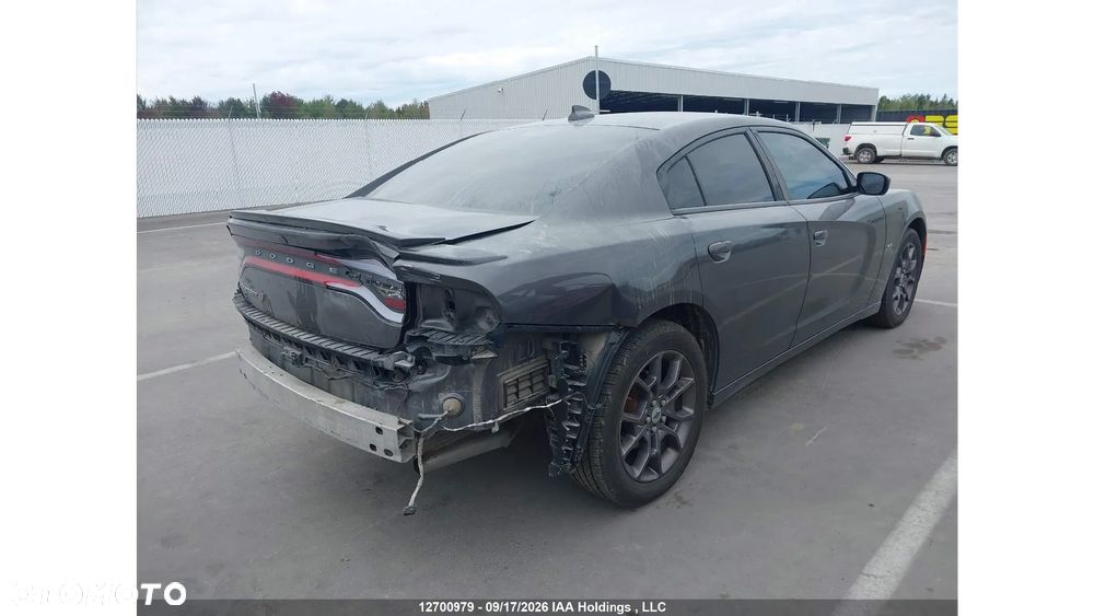 Dodge Charger 3.6 GT - 4