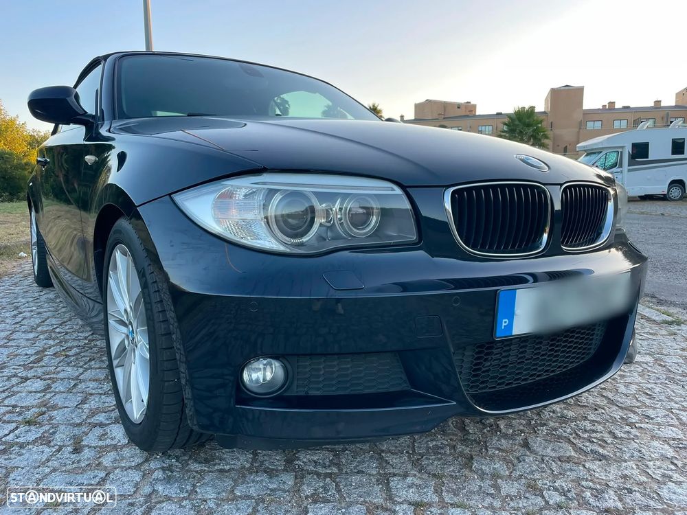 BMW 120 - 5