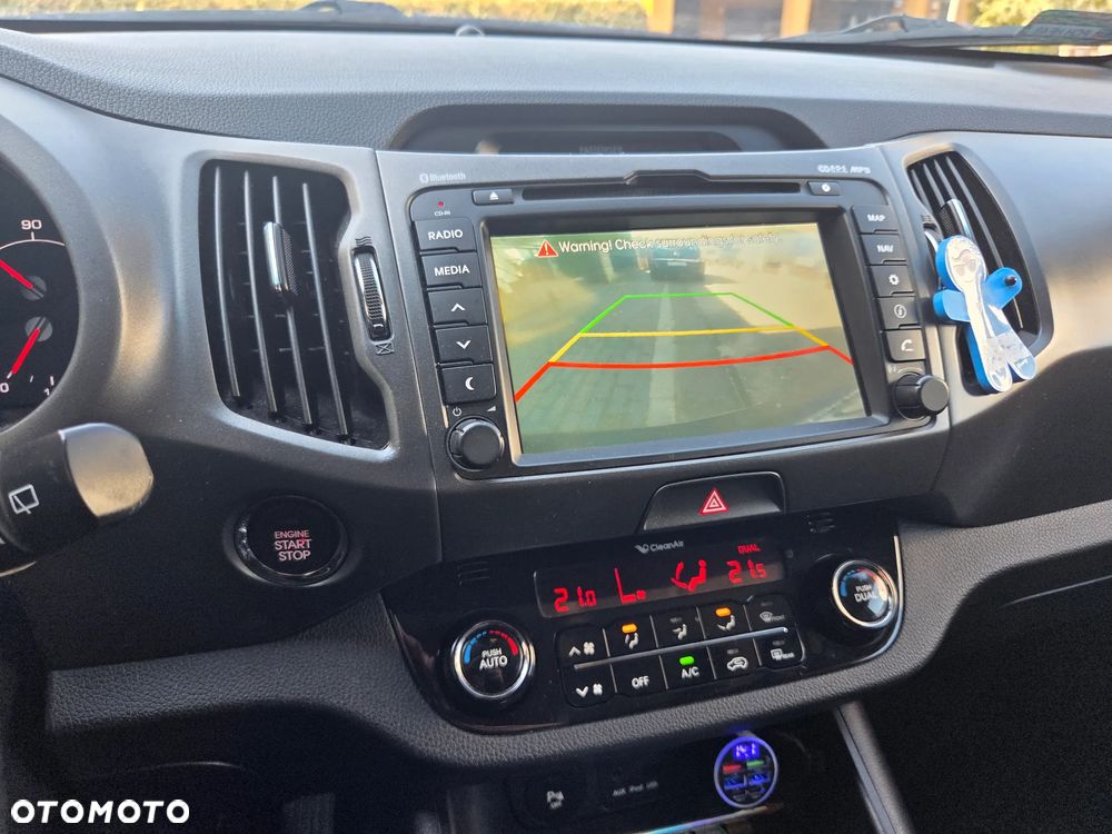 Kia Sportage - 15
