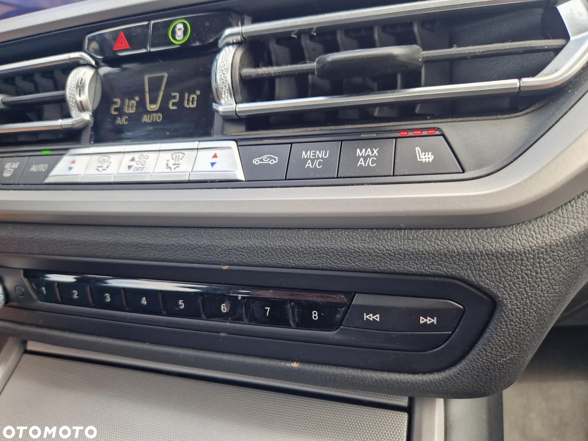 BMW Seria 3 320d xDrive Advantage sport - 35