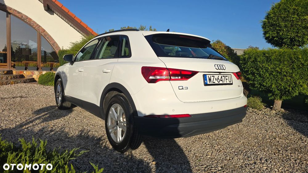 Audi Q3 - 30