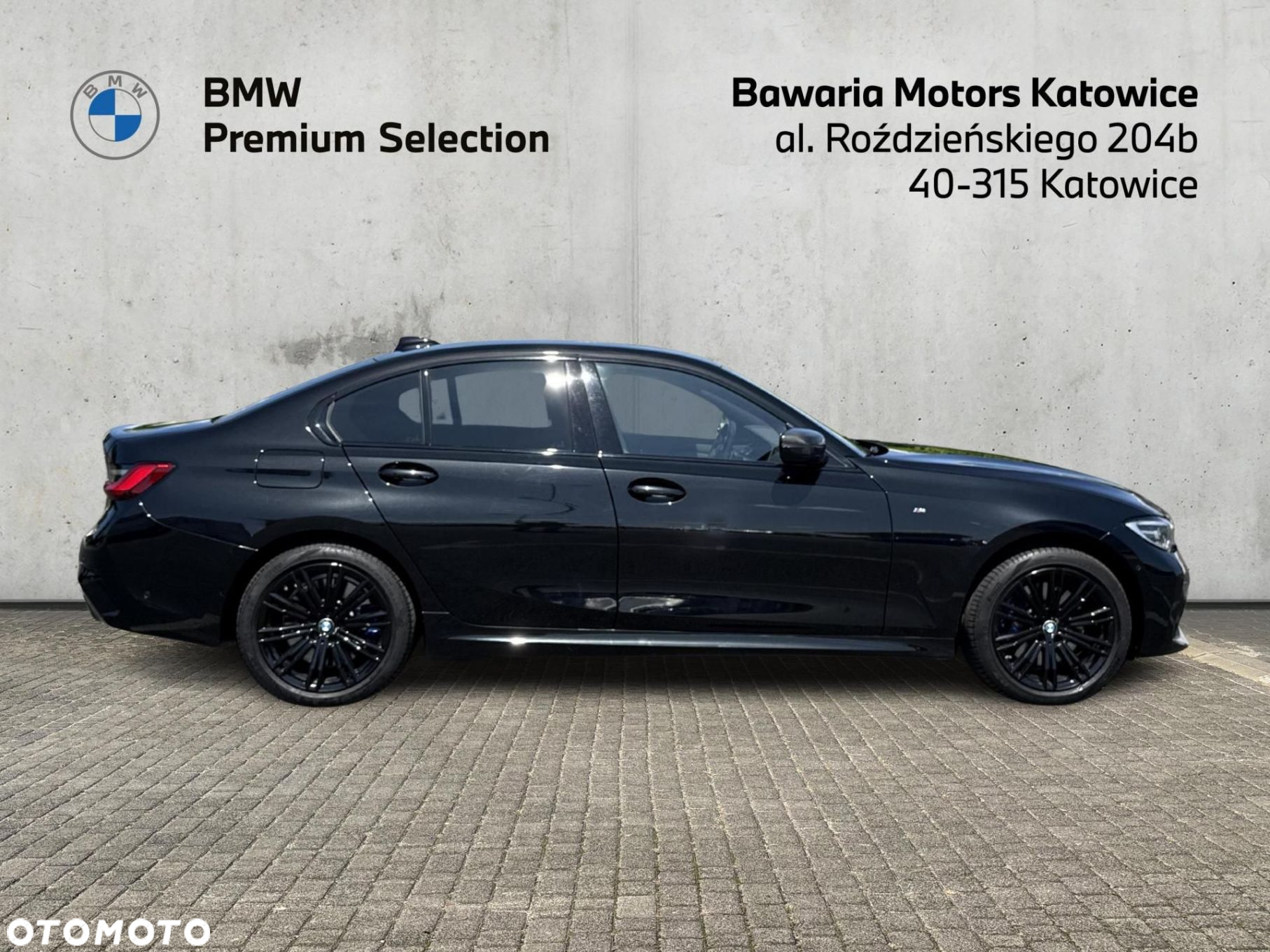 BMW Seria 3 - 6