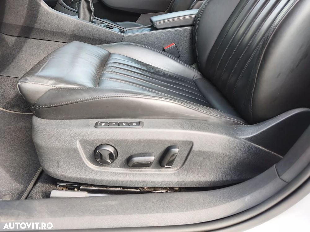 Skoda Superb 1.4 TSI ACT Style - 18