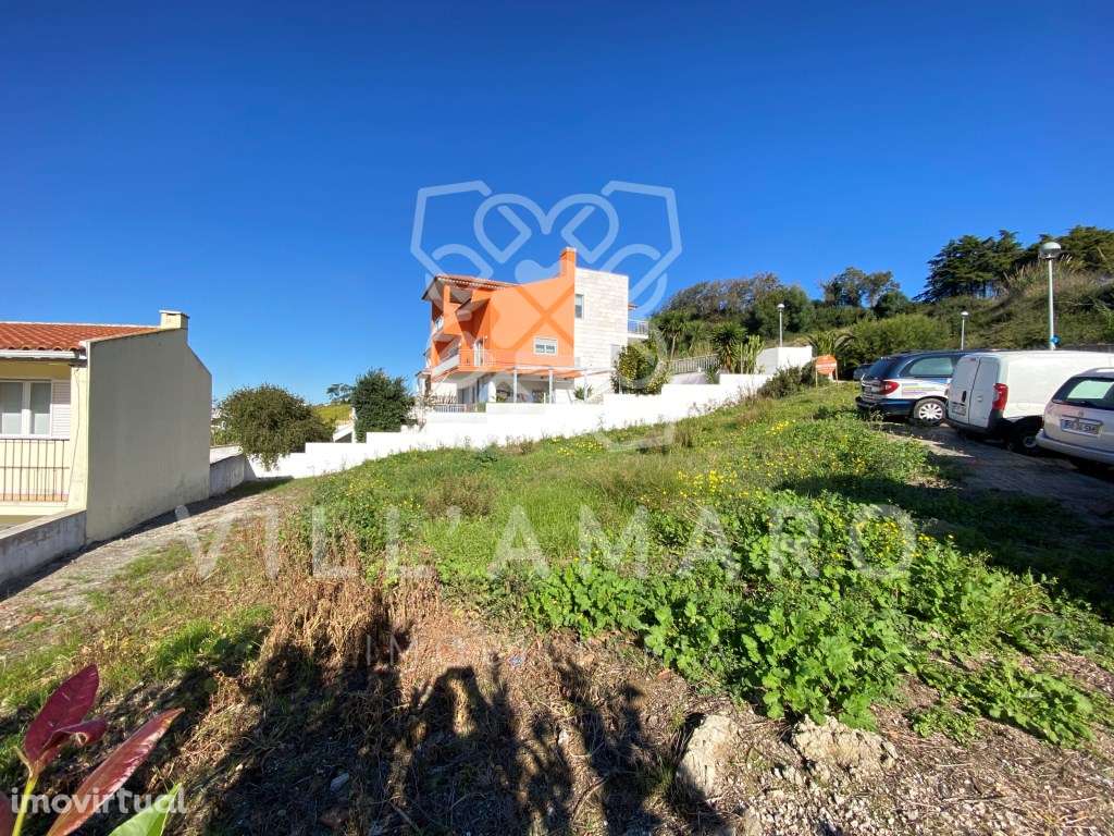 Lote de Terreno, Projeto Aprovado, Licença paga - Grande imagem: 5/8