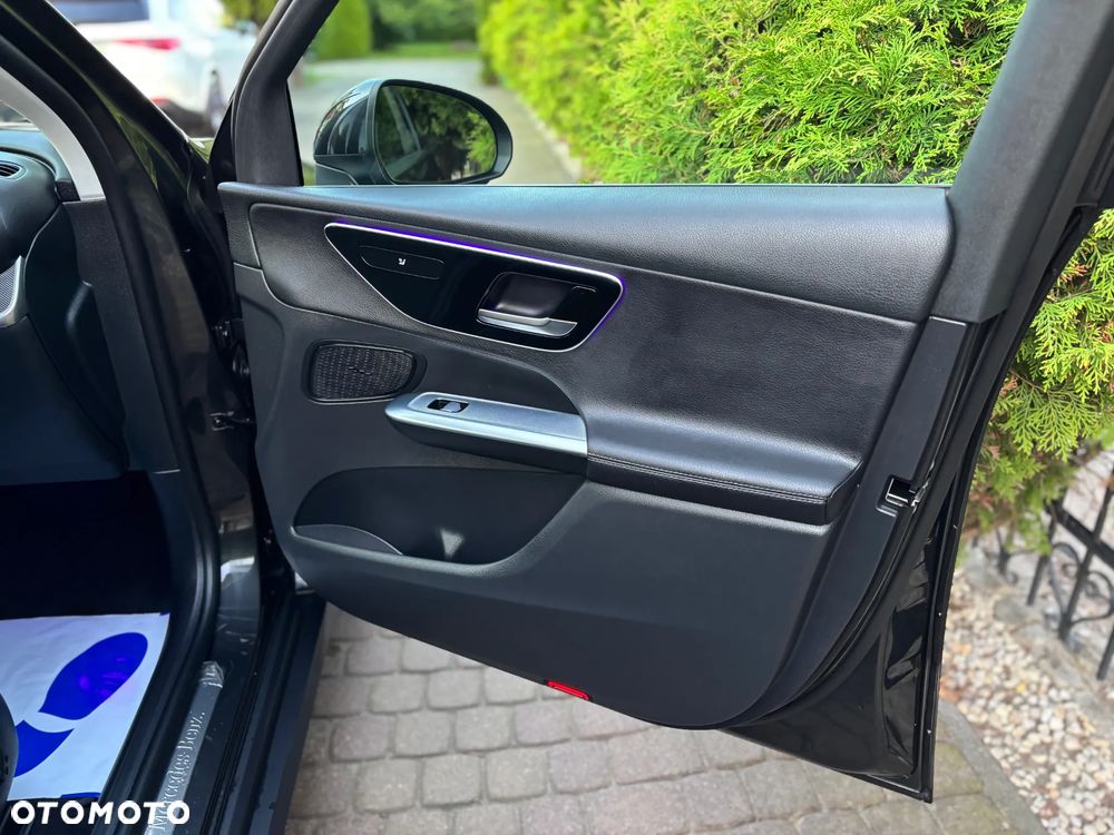 Mercedes-Benz GLC 220 d 4Matic 9G-TRONIC Edition Avantgarde - 13
