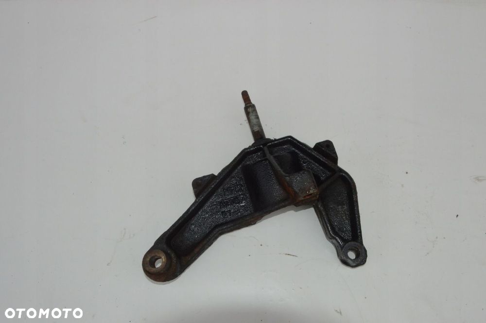 łapa skrzyni biegów renault master movano 2.5 dci dti - 2