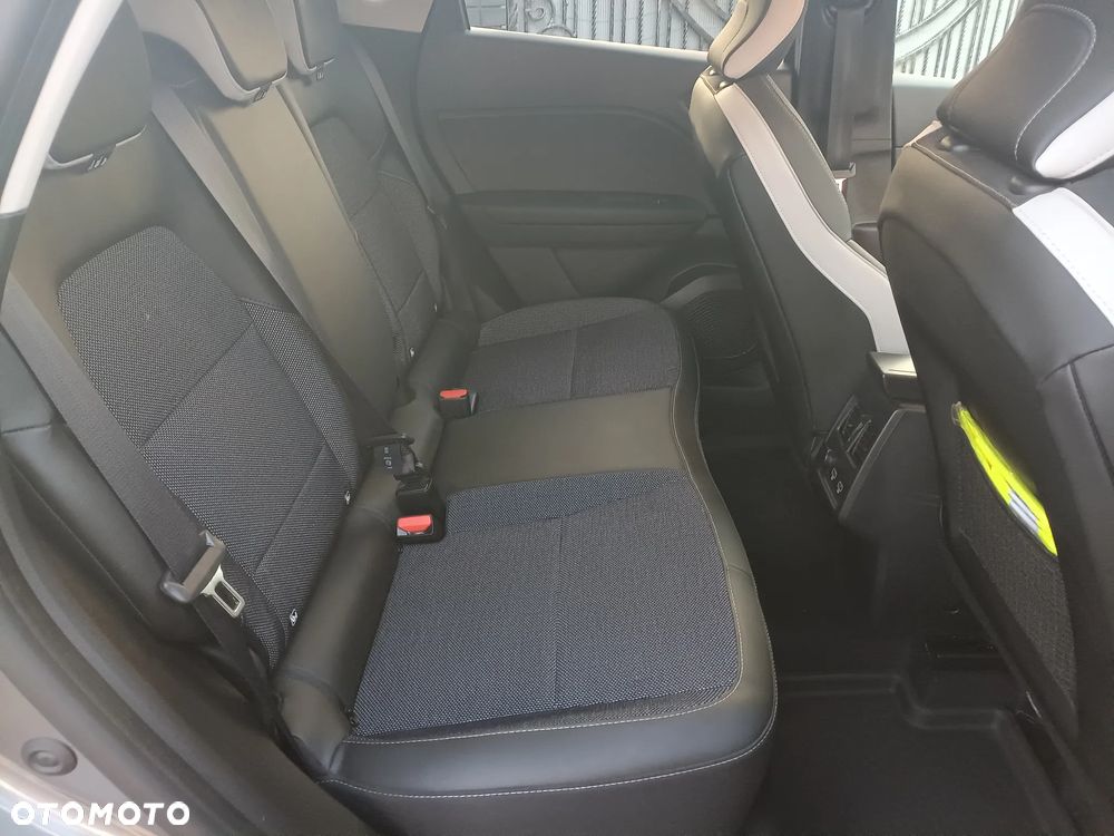 Mitsubishi ASX 1.3 Turbo Mildhybrid DCT TOP - 27