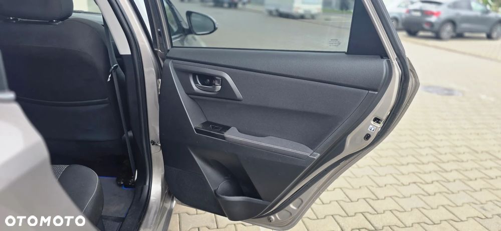 Toyota Auris - 20