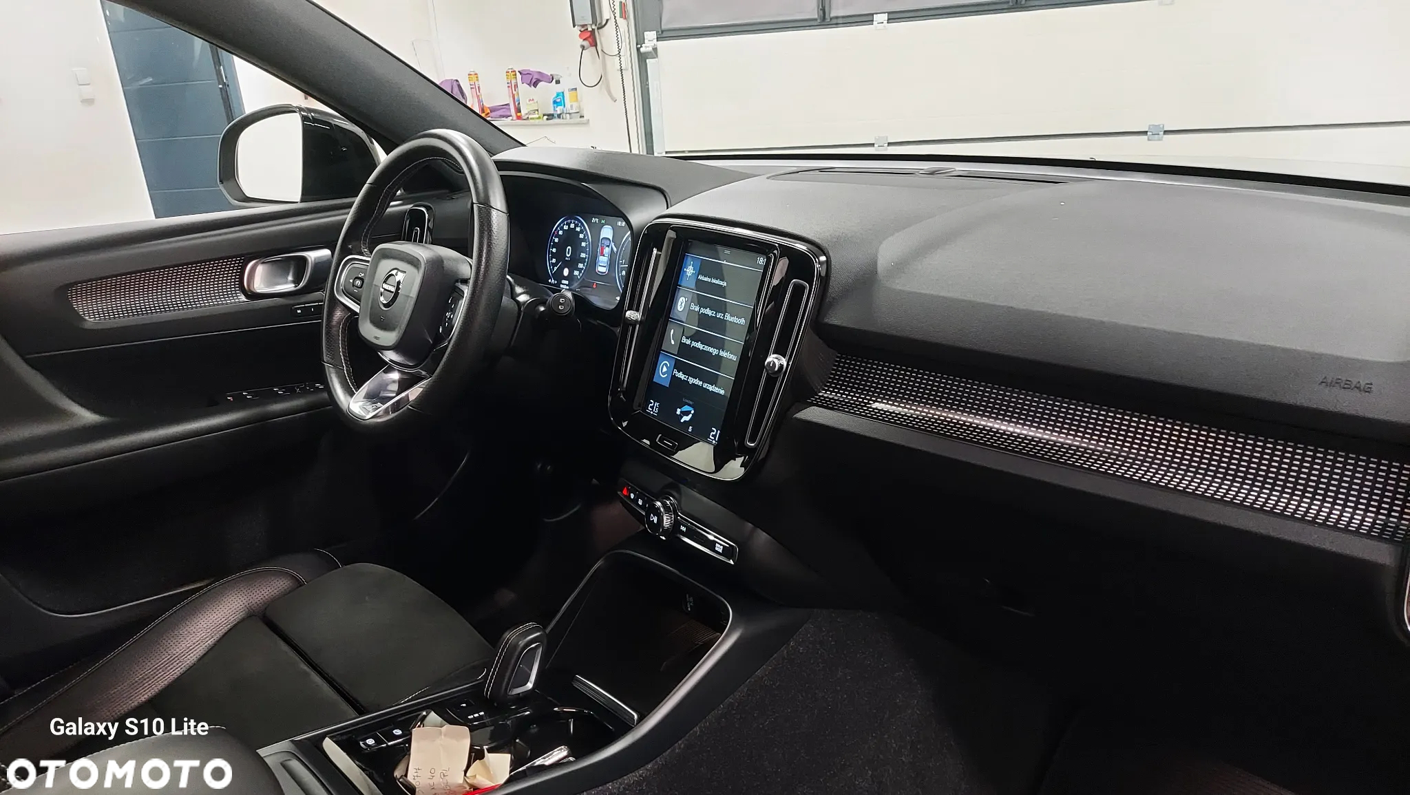 Volvo XC 40 D3 R-Design - 15